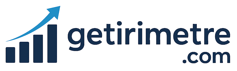 Getirimetre Logo
